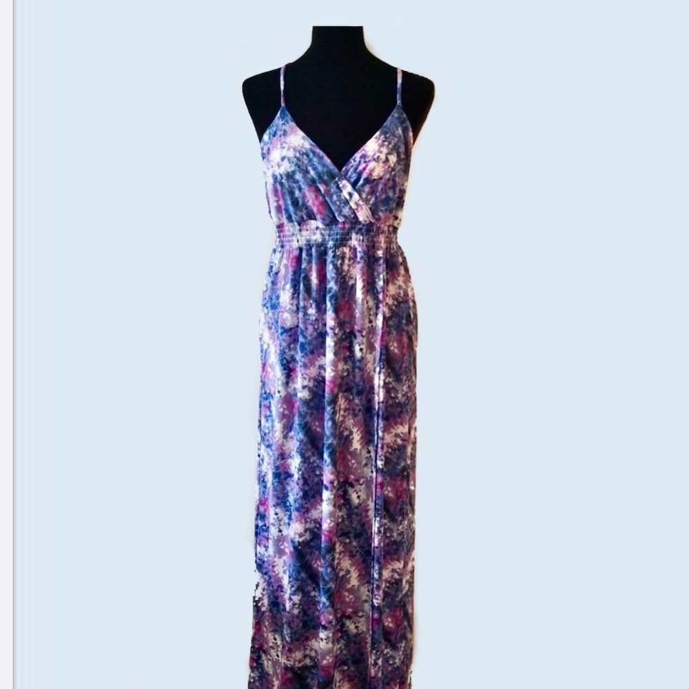 Cynthia Rowley Maxi Dress